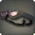 Tinted Goggles