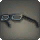 Rectangular Glasses