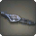 Mythril-edged Eyepatch (Left)