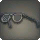 Professorial Glasses