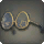 Slim Frame Eggy Eyeglasses