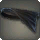 Blindfold Eyepatch (Left)