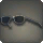 Dark Glasses