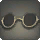 Half-rim Spectacles
