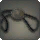 Studded Eyepatch (Left)